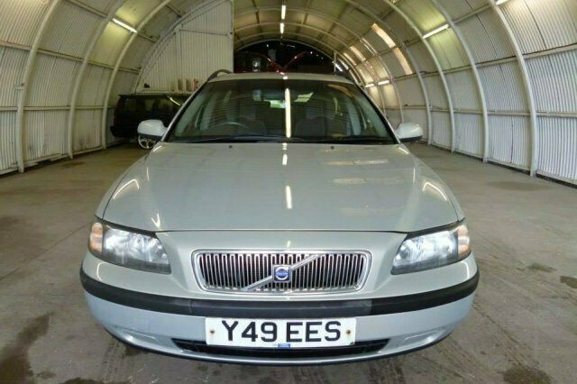 Used Volvo V70 2001 Estate
