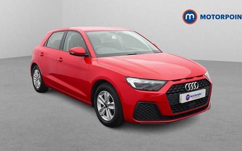 Used Audi A1 Sportback 110 HP (80 kW) 2023 Hatchback