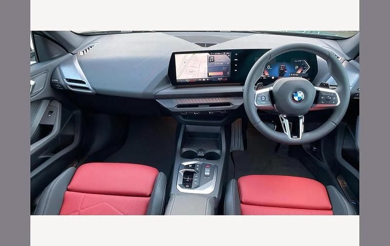 Used BMW 220 M Sport 168 HP (123 kW) 2025 Black Coupe