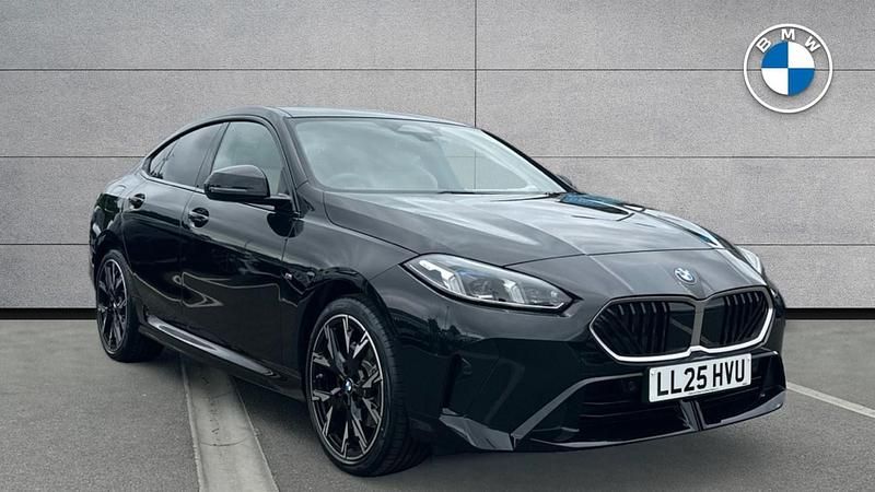 Used BMW 220 M Sport 168 HP (123 kW) 2025 Black Coupe