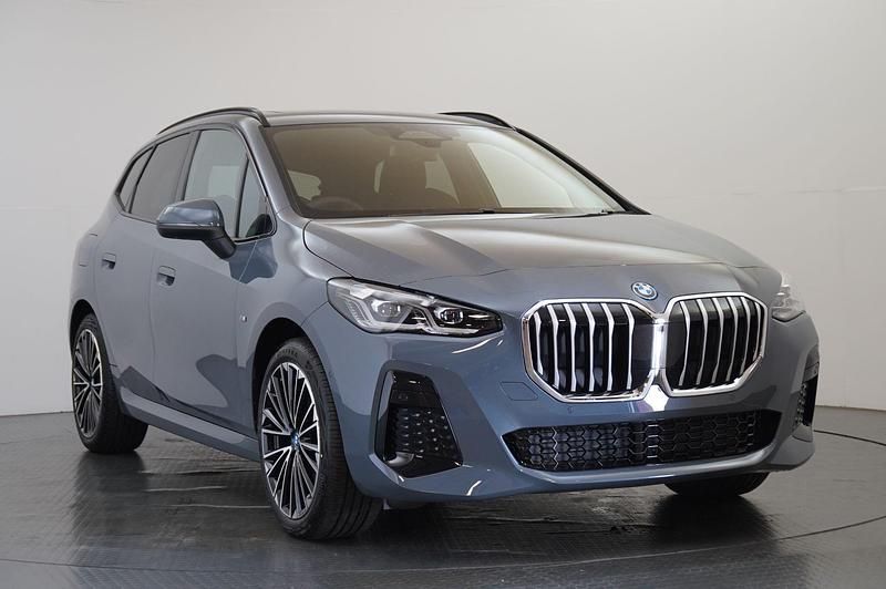 Grey Used 2025 BMW 225 Active Tourer M Sport MPV | £39,999 - Image 1/4