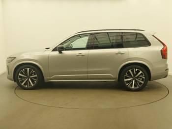 Used Volvo XC90 Plus 250 HP (183 kW) 2025 Silver SUV