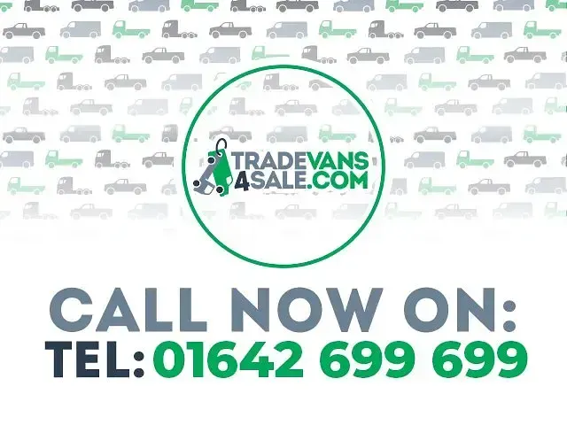 Used Mercedes Sprinter 2015 White Van