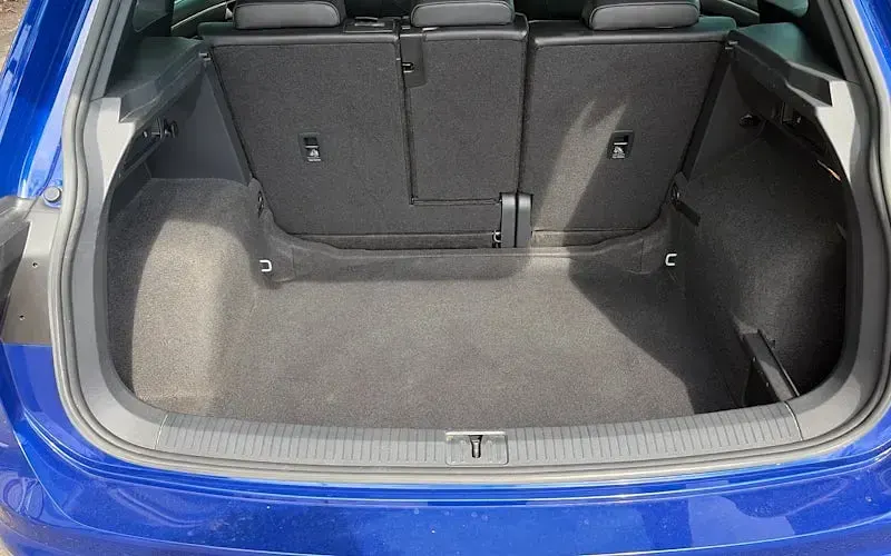 Used VW Tiguan R 320 HP (235 kW) 2023 SUV