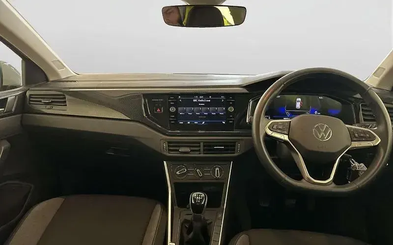 Begagnad VW Polo Life 80 HK (58 kW) 2026 Halvkombi