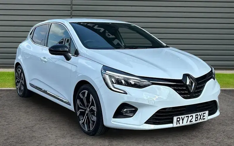 Used Renault Clio Techno 145 HP (106 kW) 2023 Hatchback