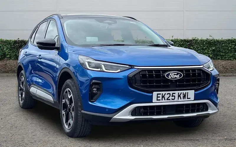 Używany Ford Kuga Active 183 KM (134 kW) 2025 SUV