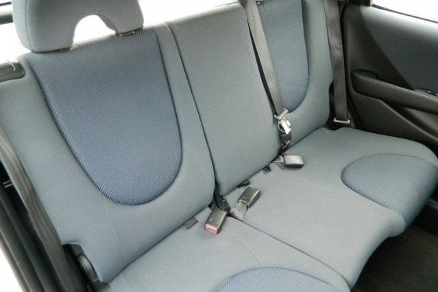 Used Honda Jazz 2004 Hatchback