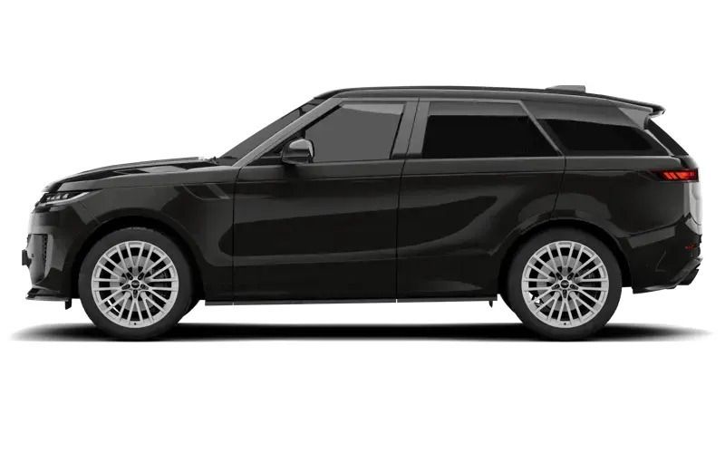 New 2025 Land Rover Range Rover Sport SE Dynamic SUV | £91,384 (Super price) - Image 1/1