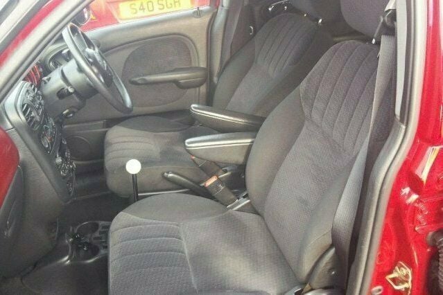 Used Chrysler PT Cruiser 2005 Estate