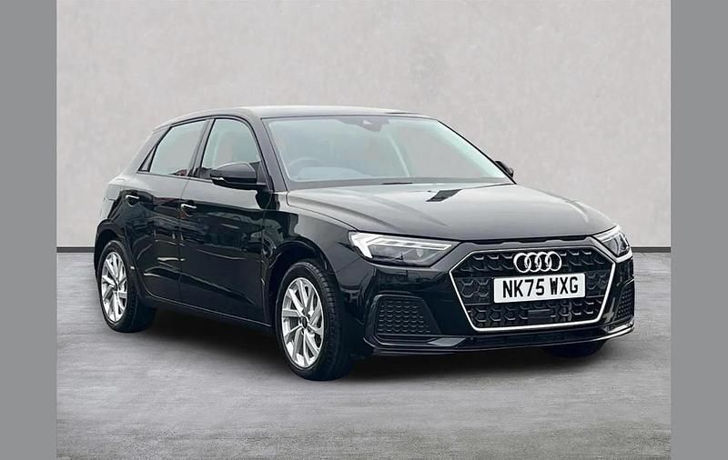 New Audi A1 S-Line 113 HP (83 kW) 2025 Other SUV