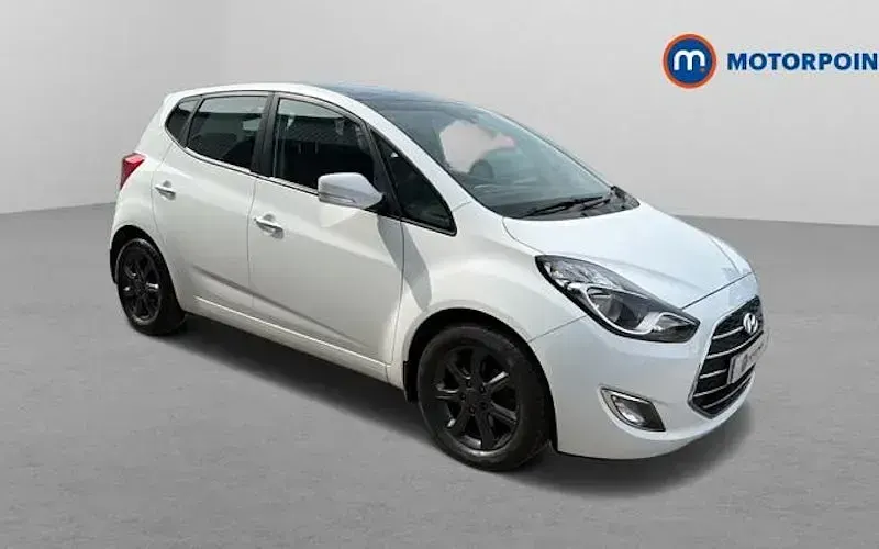 Used Hyundai i20 Premium 125 HP (91 kW) 2019 Hatchback