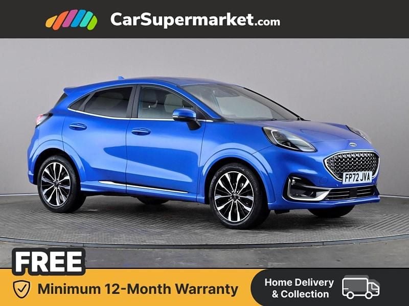 Used VW T6.1 Pro 160 kW (218 HP) 2025 Blue Van