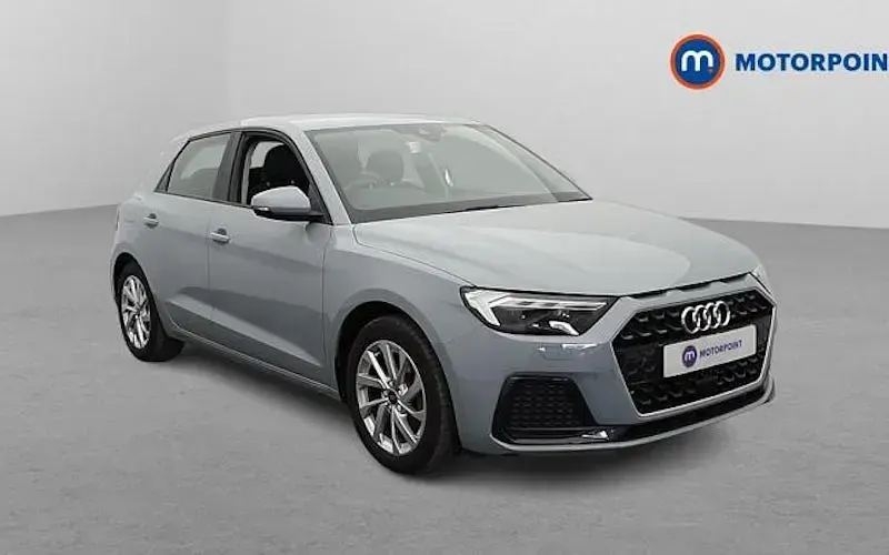 Used Audi A1 Sportback Sport 95 HP (69 kW) 2026 Hatchback