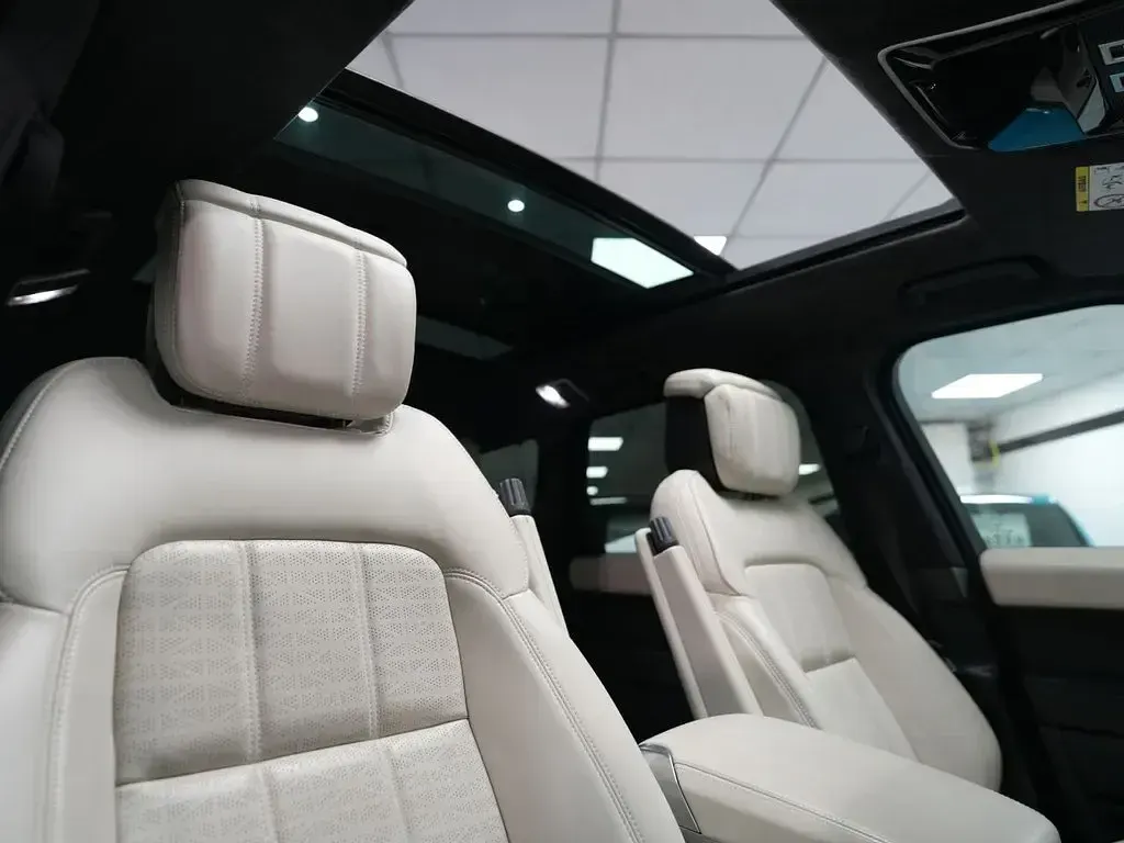 Usado Land Rover Range Rover Sport Autobiography Dynamic 2020 Azul SUV