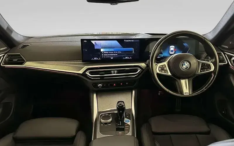 Used BMW i4 M Sport 250 kW (340 HP) 2026 Sedan