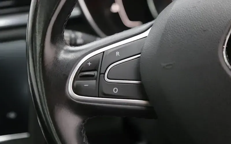 Used Renault Kadjar GT-Line 160 HP (117 kW) 2019 Red SUV