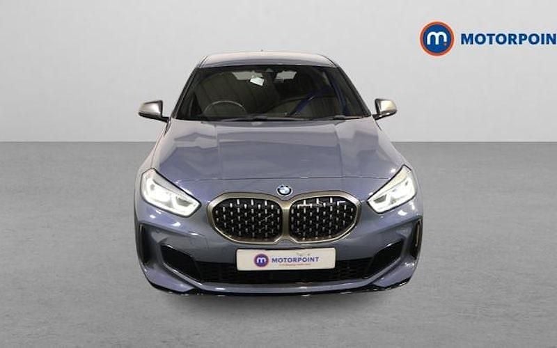 Used BMW M135 306 HP (225 kW) 2024 Hatchback