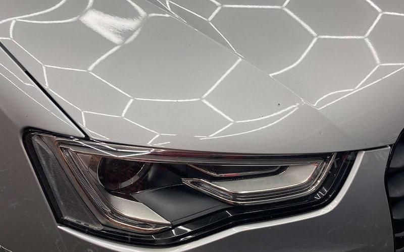 Used Audi A5 Sportback Black Edition 177 HP (130 kW) 2014 Hatchback