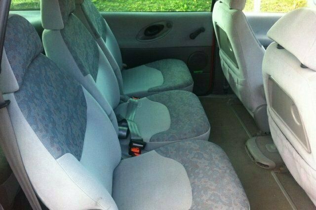Used Ford Galaxy 1999 MPV