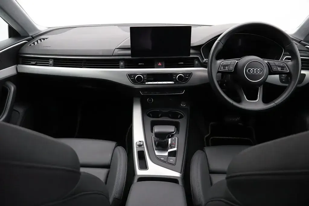 Used Audi A5 Sportback Sport 2021 Silver Hatchback