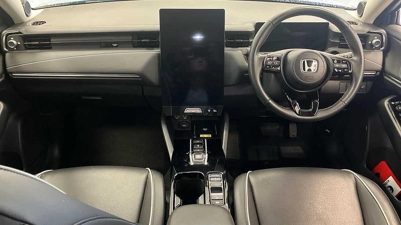 Used Honda e:Ny1 Elegance 150 kW (204 HP) 2024 Blue SUV