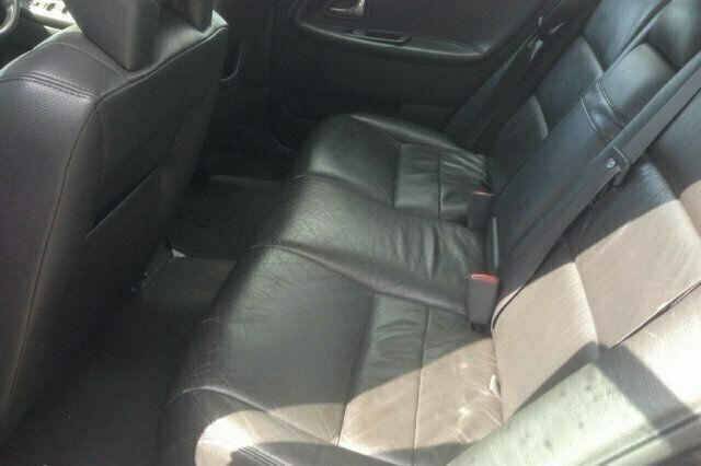 Used Volvo S40 2003 Sedan