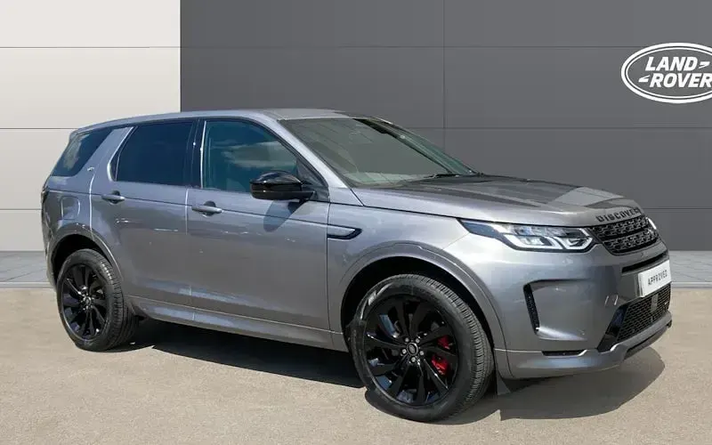 Gebraucht Land Rover Discovery Sport Urban Edition 204 PS (150 kW) 2023 SUV