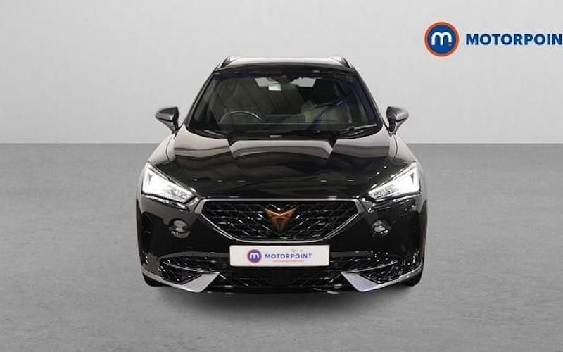 Used Cupra Formentor VZ2 310 HP (228 kW) 2024 SUV