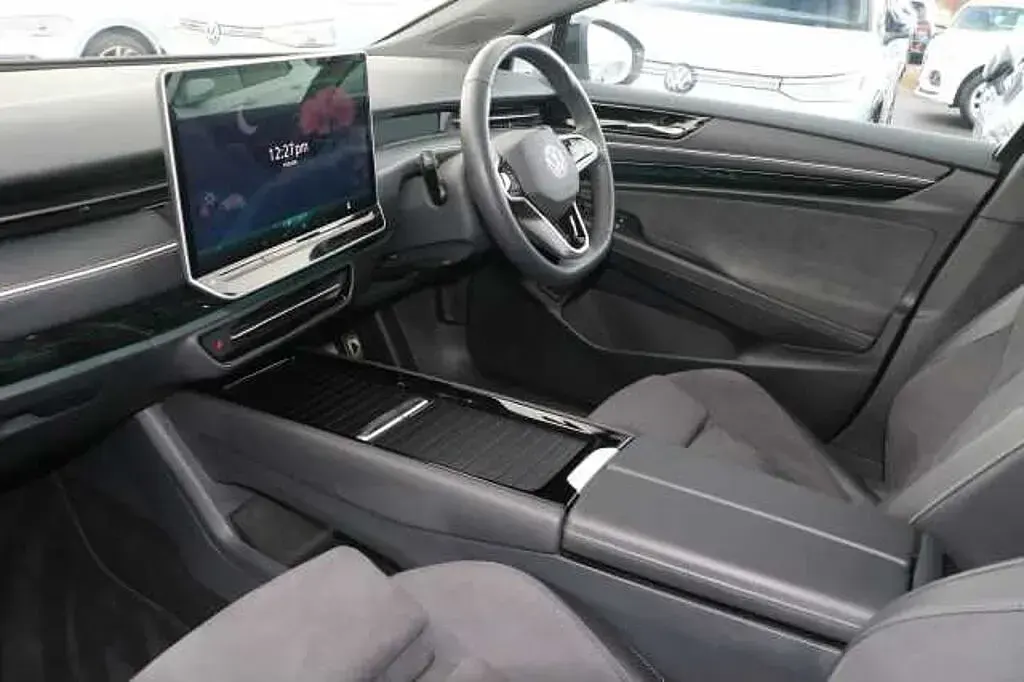 Used VW ID.7 210 kW (286 HP) 2025