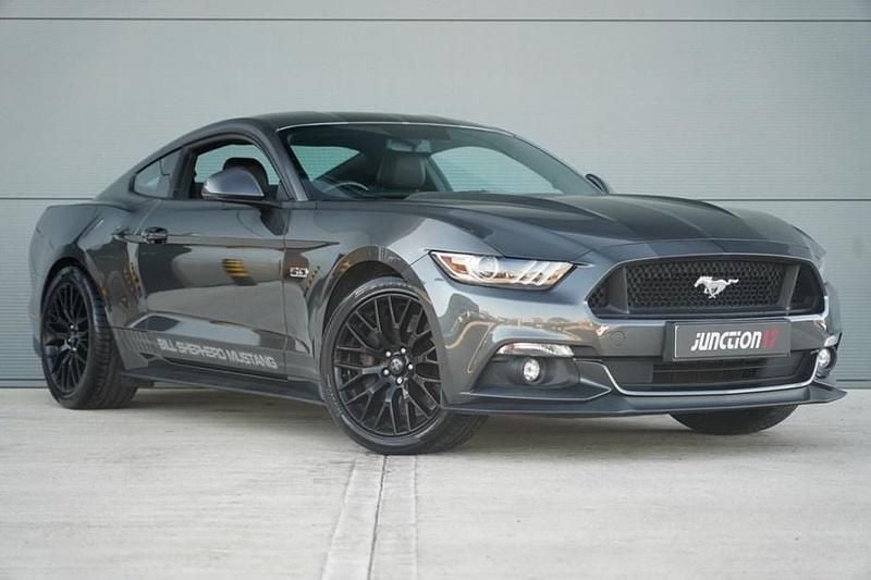 Used 2016 Ford Mustang GT | £27,475 (Fair price) - Image 1/1