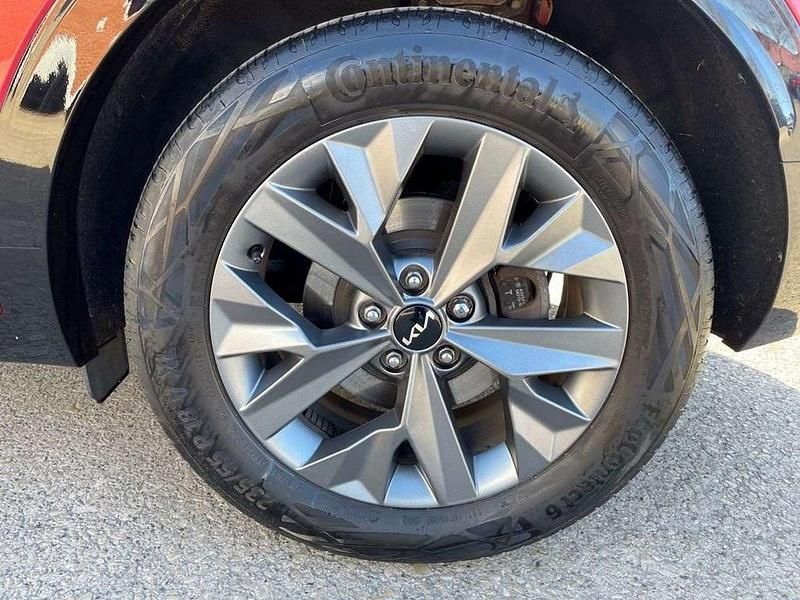 Used Kia Sportage GT-Line S 180 HP (132 kW) 2025 SUV