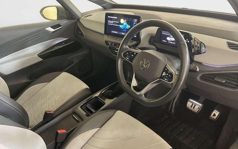 Used VW ID.3 Pro Performance 150 kW (204 HP) 2022 Hatchback
