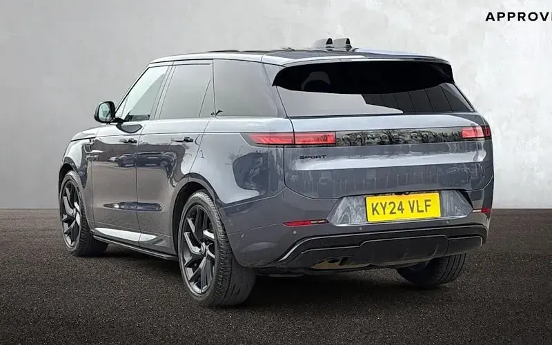 Used Land Rover Range Rover Sport SE Dynamic 300 HP (220 kW) 2026 SUV