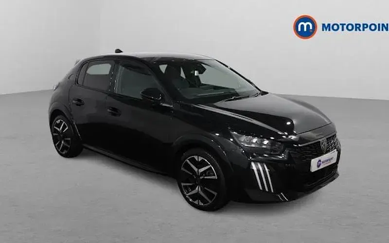 Second-hand Peugeot 208 GTi 102 CP (75 kW) 2024 Hatchback