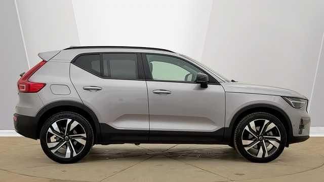 Used Volvo XC40 Ultra 161 HP (118 kW) 2026 SUV