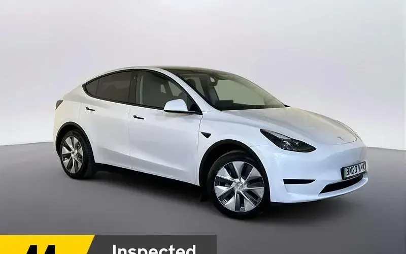 Used Tesla Model Y RWD 254 kW (346 HP) 2023 SUV
