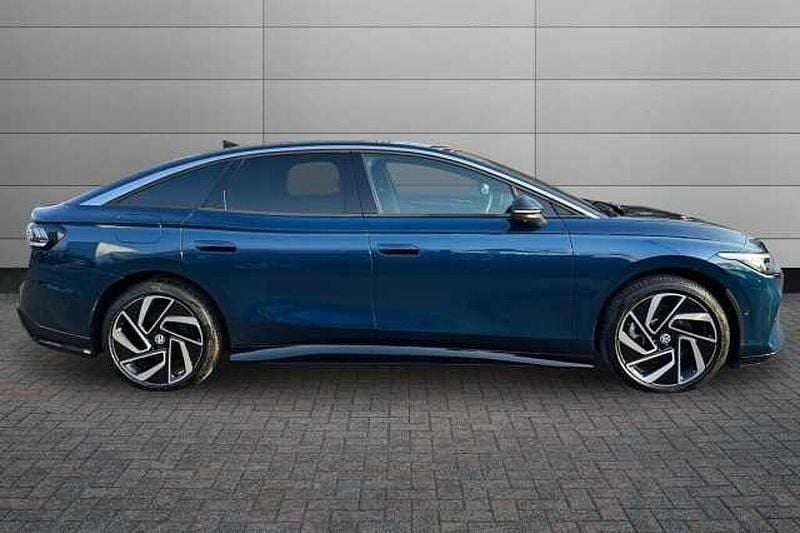 Used VW ID.7 210 kW (286 HP) 2025