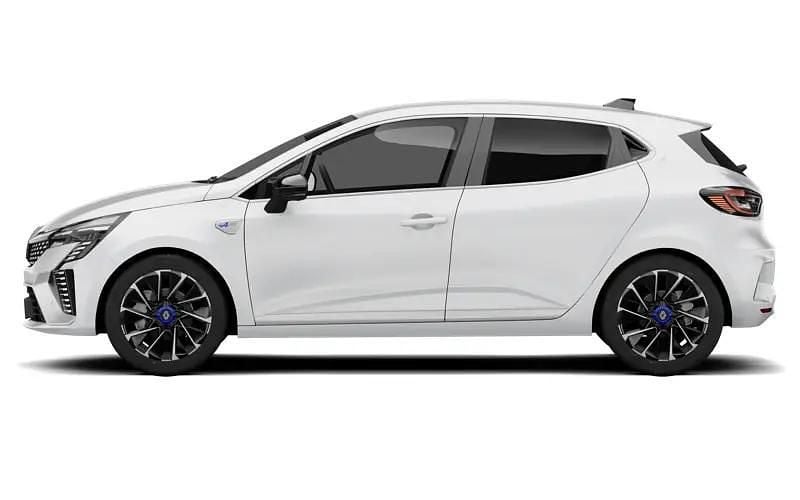 New 2026 Renault Clio V Techno Hatchback | £20,704 (Fair price) - Image 1/1