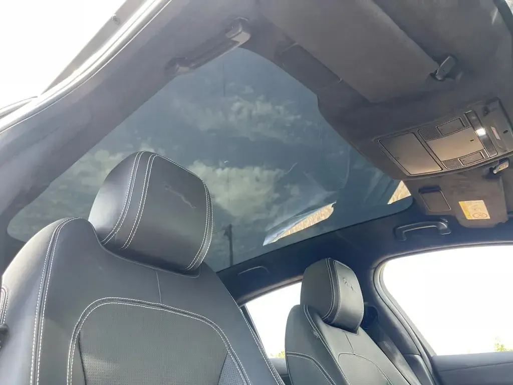 Used Jaguar I-Pace 294 kW (400 HP) 2022 Grey SUV