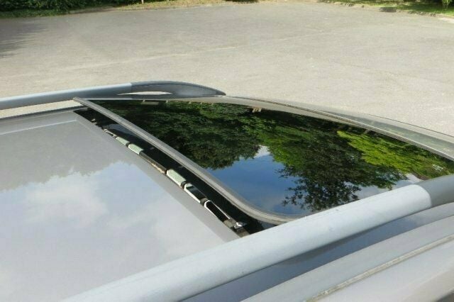 Used Volvo V40 122 HP (89 kW) 2003 Estate