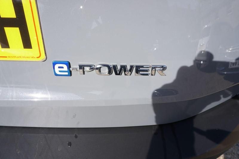 Used Nissan X-Trail Tekna 204 HP (150 kW) 2025 Grey SUV