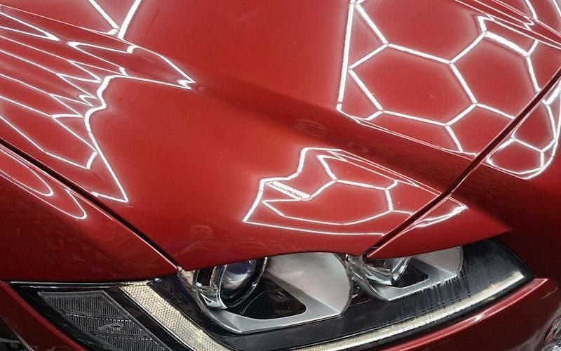 Used Jaguar XF S 300 HP (220 kW) 2020 Sedan