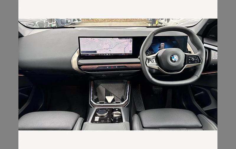 Used BMW X3 xLine 205 HP (150 kW) 2025 Grey SUV