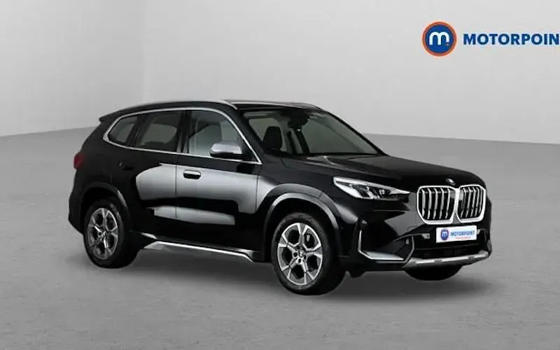 Used BMW X1 xLine 170 HP (125 kW) 2026 SUV