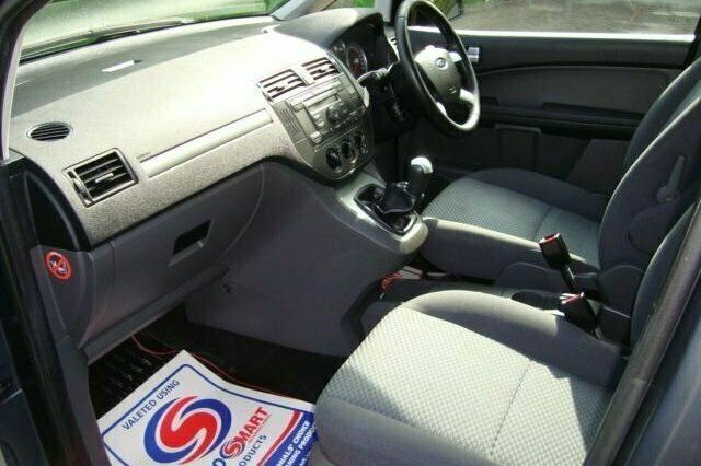Used Ford C-MAX 2003 MPV