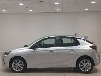Second-hand Vauxhall Corsa Design Edition 2023 Gri Hatchback