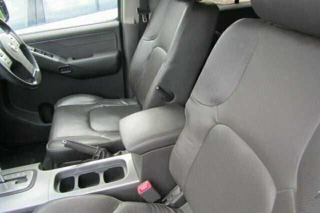 Used Nissan Pathfinder 2007 SUV