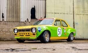 Others Used 1970 Ford Escort RS Coupe | £43,000 - Image 1/4