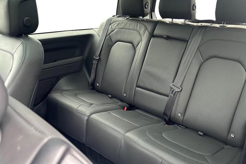 Used Land Rover Defender HSE Dynamic 350 HP (257 kW) 2024 Carpathian grey SUV